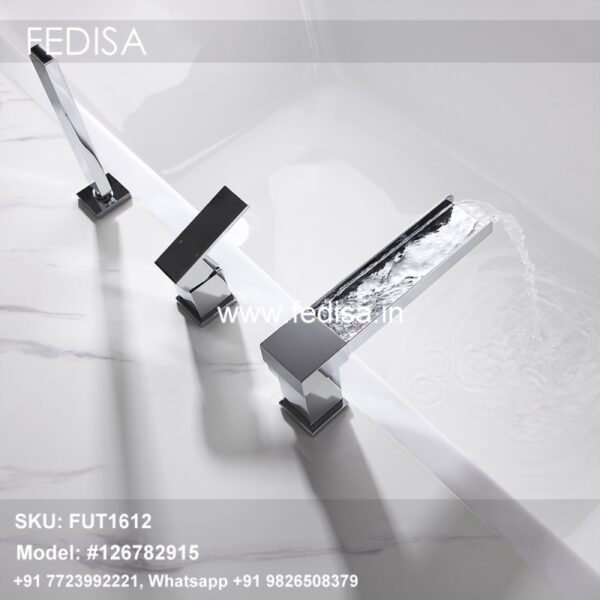 Kitchen Taps Faucets Bathroom Taps Kitchen Faucets Model No - 9656