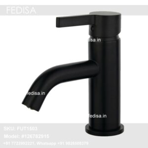 Kitchen Taps Faucets Bathroom Taps Kitchen Faucets Model No - 9657