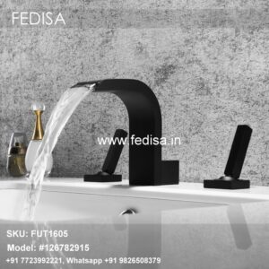 Kitchen Taps Faucets Bathroom Taps Kitchen Faucets Model No - 9658