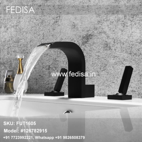 Kitchen Taps Faucets Bathroom Taps Kitchen Faucets Model No - 9658
