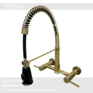 Kitchen Taps Faucets Bathroom Taps Kitchen Faucets Model No - 9662