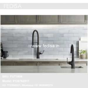 Kitchen Taps Faucets Bathroom Taps Kitchen Faucets Model No - 9669