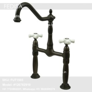 Kitchen Taps Faucets Bathroom Taps Kitchen Faucets Model No - 9672