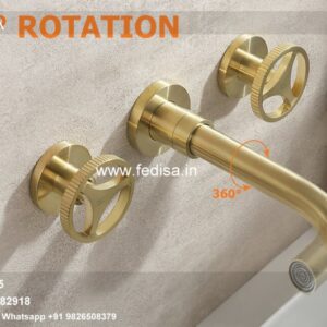Kitchen Taps Faucets Bathroom Taps Kitchen Faucets Model No - 9673