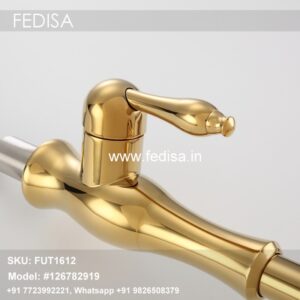 Kitchen Taps Faucets Bathroom Taps Kitchen Faucets Model No - 9676