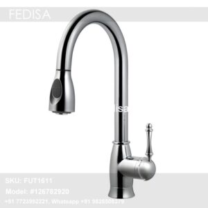 Kitchen Taps Faucets Bathroom Taps Kitchen Faucets Model No - 9680