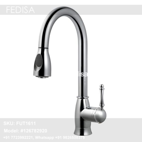 Kitchen Taps Faucets Bathroom Taps Kitchen Faucets Model No - 9680