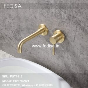 Kitchen Taps Faucets Bathroom Taps Kitchen Faucets Model No - 9683