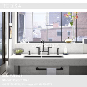 Kitchen Taps Faucets Bathroom Taps Kitchen Faucets Model No - 9687
