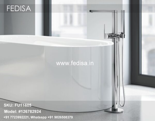 Kitchen Taps Faucets Bathroom Taps Kitchen Faucets Model No - 9698