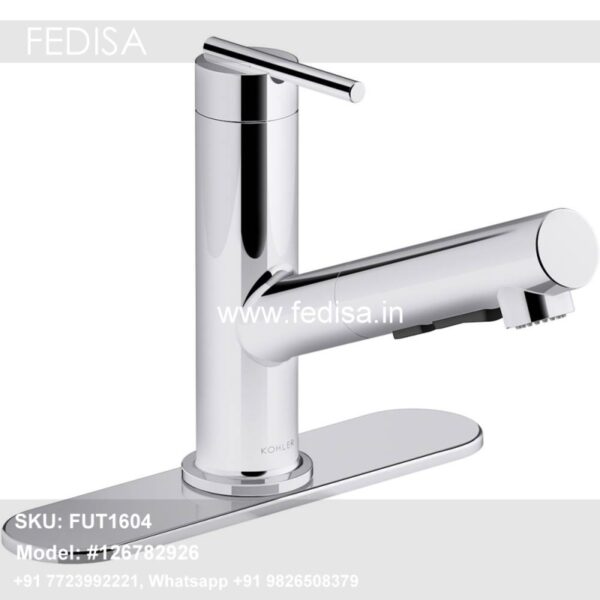Kitchen Taps Faucets Bathroom Taps Kitchen Faucets Model No - 9705