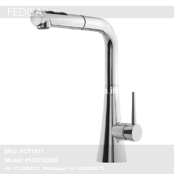 Kitchen Taps Faucets Bathroom Taps Kitchen Faucets Model No - 9707
