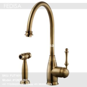 Kitchen Taps Faucets Bathroom Taps Kitchen Faucets Model No - 9710