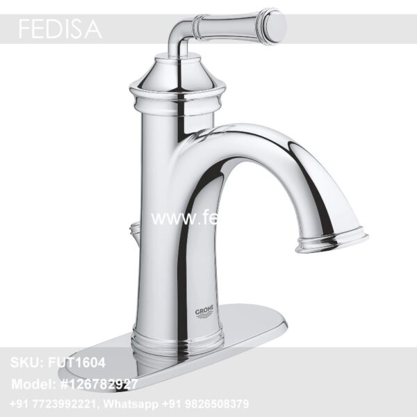 Kitchen Taps Faucets Bathroom Taps Kitchen Faucets Model No - 9712