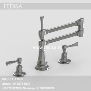 Kitchen Taps Faucets Bathroom Taps Kitchen Faucets Model No - 9713