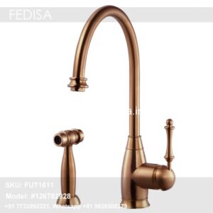 Kitchen Taps Faucets Bathroom Taps Kitchen Faucets Model No - 9716