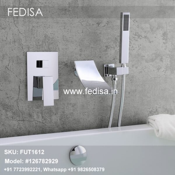 Kitchen Taps Faucets Bathroom Taps Kitchen Faucets Model No - 9719