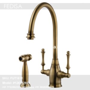 Kitchen Taps Faucets Bathroom Taps Kitchen Faucets Model No - 9720
