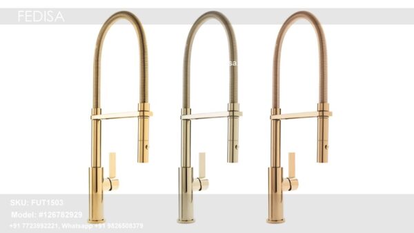 Kitchen Taps Faucets Bathroom Taps Kitchen Faucets Model No - 9721