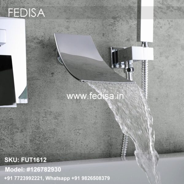 Kitchen Taps Faucets Bathroom Taps Kitchen Faucets Model No - 9724