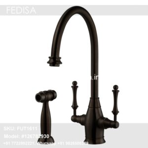 Kitchen Taps Faucets Bathroom Taps Kitchen Faucets Model No - 9725