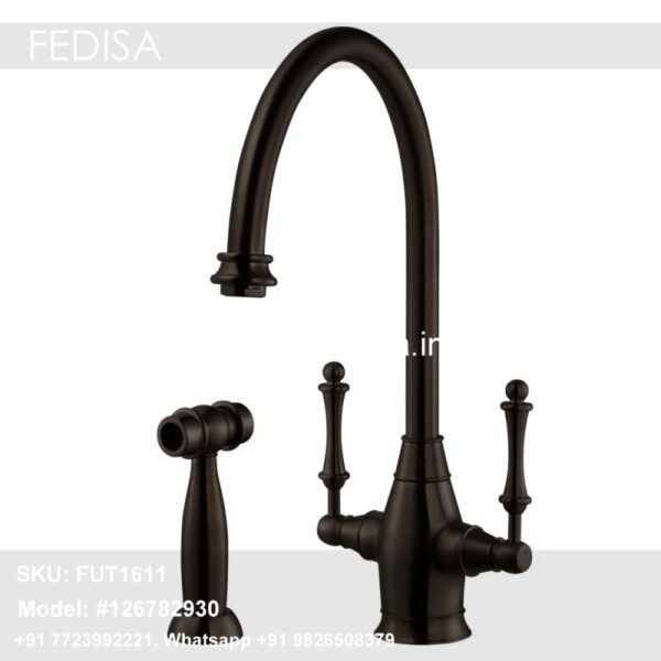 Kitchen Taps Faucets Bathroom Taps Kitchen Faucets Model No - 9725