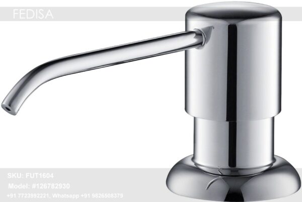 Kitchen Taps Faucets Bathroom Taps Kitchen Faucets Model No - 9726