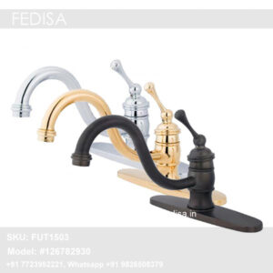 Kitchen Taps Faucets Bathroom Taps Kitchen Faucets Model No - 9727