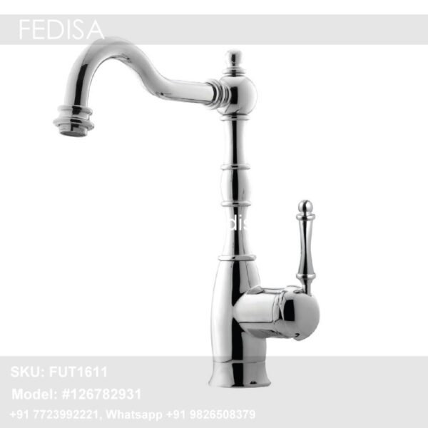 Kitchen Taps Faucets Bathroom Taps Kitchen Faucets Model No - 9729