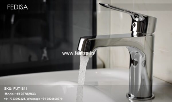 Kitchen Taps Faucets Bathroom Taps Kitchen Faucets Model No - 9733