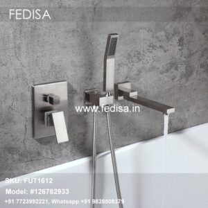 Kitchen Taps Faucets Bathroom Taps Kitchen Faucets Model No - 9734