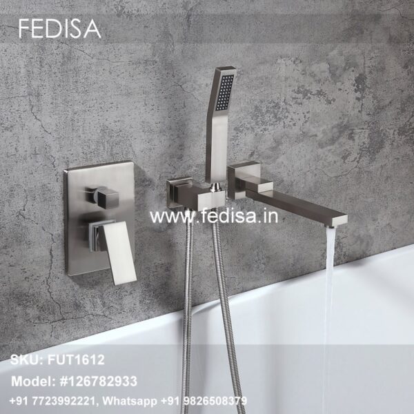 Kitchen Taps Faucets Bathroom Taps Kitchen Faucets Model No - 9734