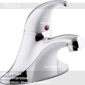 Kitchen Taps Faucets Bathroom Taps Kitchen Faucets Model No - 9745