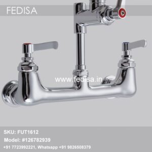 Kitchen Taps Faucets Bathroom Taps Kitchen Faucets Model No - 9749