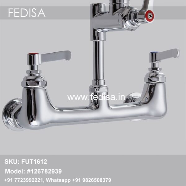 Kitchen Taps Faucets Bathroom Taps Kitchen Faucets Model No - 9749