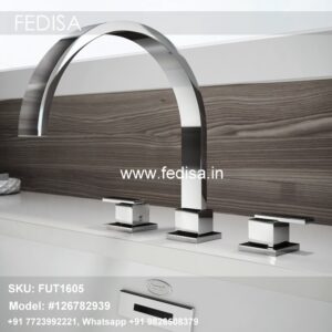 Kitchen Taps Faucets Bathroom Taps Kitchen Faucets Model No - 9750