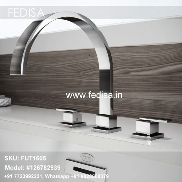 Kitchen Taps Faucets Bathroom Taps Kitchen Faucets Model No - 9750