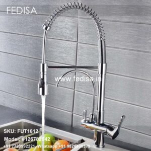 Kitchen Taps Faucets Bathroom Taps Kitchen Faucets Model No - 9758