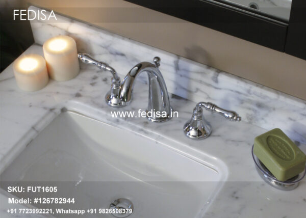 Kitchen Taps Faucets Bathroom Taps Kitchen Faucets Model No - 9766