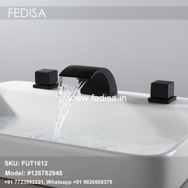 Kitchen Taps Faucets Bathroom Taps Kitchen Faucets Model No - 9767