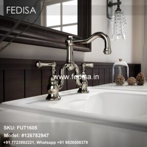 Kitchen Taps Faucets Bathroom Taps Kitchen Faucets Model No - 9774