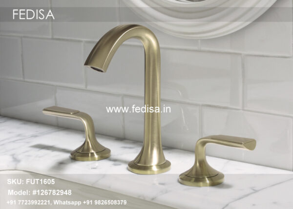 Kitchen Taps Faucets Bathroom Taps Kitchen Faucets Model No - 9778