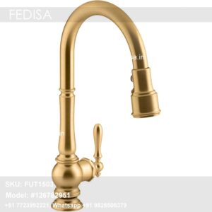 Kitchen Taps Faucets Bathroom Taps Kitchen Faucets Model No - 9787