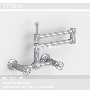 Kitchen Taps Faucets Bathroom Taps Kitchen Faucets Model No - 9790