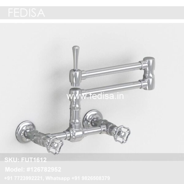 Kitchen Taps Faucets Bathroom Taps Kitchen Faucets Model No - 9790