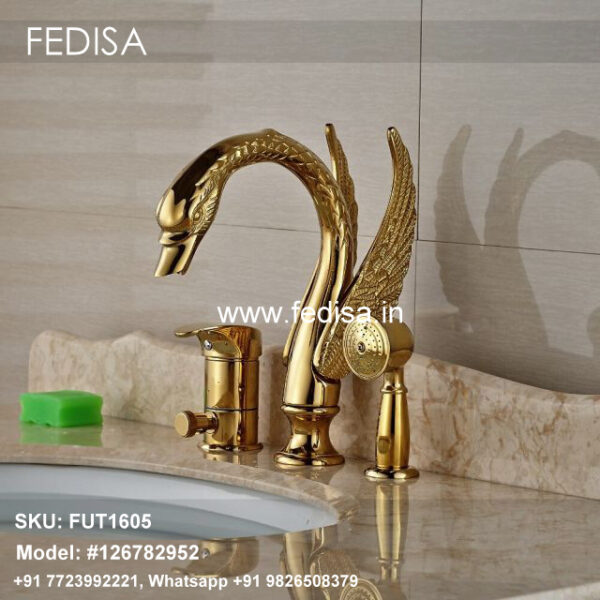 Kitchen Taps Faucets Bathroom Taps Kitchen Faucets Model No - 9793