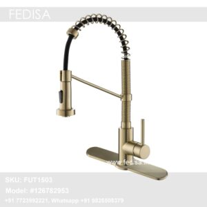 Kitchen Taps Faucets Bathroom Taps Kitchen Faucets Model No - 9795