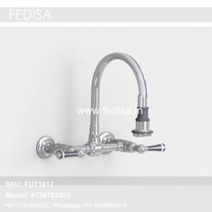 Kitchen Taps Faucets Bathroom Taps Kitchen Faucets Model No - 9796