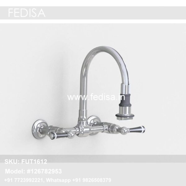 Kitchen Taps Faucets Bathroom Taps Kitchen Faucets Model No - 9796