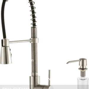 Kitchen Taps Faucets Bathroom Taps Kitchen Faucets Model No - 9798